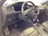  Volkswagen  Tiguan Allspace 2.0 TDI 4Motion 200HK R-Line GT Executive Drag Paket Cockpit Skinn #7