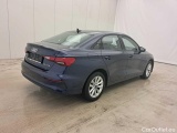  Audi  A3 Berline 35 1.5TFSi 150pk/cv 4p S-Tronic Automatic Petrol  10 #10