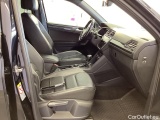  Volkswagen  Tiguan Allspace 2.0 TDI 4Motion 200HK R-Line GT Executive Drag Paket Cockpit Skinn #8