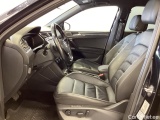 Volkswagen  Tiguan Allspace 2.0 TDI 4Motion 200HK R-Line GT Executive Drag Paket Cockpit Skinn #12