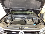  Volkswagen  Tiguan Allspace 2.0 TDI 4Motion 200HK R-Line GT Executive Drag Paket Cockpit Skinn #16