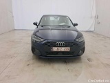  Audi  A3 Berline 35 1.5TFSi 150pk/cv 4p S-Tronic Automatic Petrol  10 #16