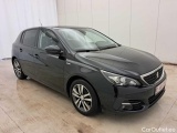  Peugeot  308 Style 1.2 PureTech S&S 110pk/cv 5p Manual Petrol  11 #8