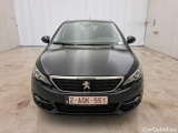  Peugeot  308 Style 1.2 PureTech S&S 110pk/cv 5p Manual Petrol  11 #16