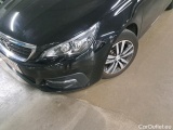  Peugeot  308 Style 1.2 PureTech S&S 110pk/cv 5p Manual Petrol  11 #30