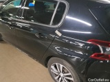  Peugeot  308 Style 1.2 PureTech S&S 110pk/cv 5p Manual Petrol  11 #43