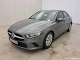  Mercedes  A-Klasse A200 Limousine 1.3i 163pk/cv 4p Manual Petrol  12 
