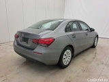  Mercedes  A-Klasse A200 Limousine 1.3i 163pk/cv 4p Manual Petrol  12 #10