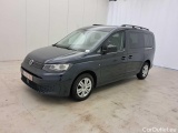  Volkswagen  Caddy Caddy Maxi Drive 1.5TSi 114pk/cv Manual Petrol  13 