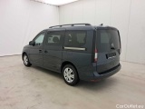  Volkswagen  Caddy Caddy Maxi Drive 1.5TSi 114pk/cv Manual Petrol  13 #9
