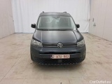  Volkswagen  Caddy Caddy Maxi Drive 1.5TSi 114pk/cv Manual Petrol  13 #16