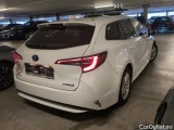  Toyota  Corolla Touring Sports Dynamic 1.8i Hybrid 122pk/cv 5p eCVT Automatic Petrol  16 #2