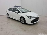  Toyota  Corolla Touring Sports Dynamic 1.8i Hybrid 122pk/cv 5p eCVT Automatic Petrol  16 #8