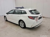  Toyota  Corolla Touring Sports Dynamic 1.8i Hybrid 122pk/cv 5p eCVT Automatic Petrol  16 #9