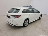  Toyota  Corolla Touring Sports Dynamic 1.8i Hybrid 122pk/cv 5p eCVT Automatic Petrol  16 #10