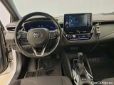  Toyota  Corolla Touring Sports Dynamic 1.8i Hybrid 122pk/cv 5p eCVT Automatic Petrol  16 #15