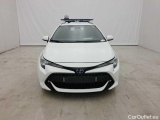  Toyota  Corolla Touring Sports Dynamic 1.8i Hybrid 122pk/cv 5p eCVT Automatic Petrol  16 #16