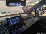  Toyota  Corolla Touring Sports Dynamic 1.8i Hybrid 122pk/cv 5p eCVT Automatic Petrol  16 #21