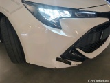  Toyota  Corolla Touring Sports Dynamic 1.8i Hybrid 122pk/cv 5p eCVT Automatic Petrol  16 #29