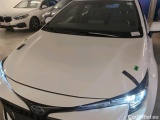  Toyota  Corolla Touring Sports Dynamic 1.8i Hybrid 122pk/cv 5p eCVT Automatic Petrol  16 #33