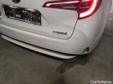  Toyota  Corolla Touring Sports Dynamic 1.8i Hybrid 122pk/cv 5p eCVT Automatic Petrol  16 #61
