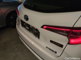  Toyota  Corolla Touring Sports Dynamic 1.8i Hybrid 122pk/cv 5p eCVT Automatic Petrol  16 #72