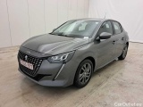  Peugeot  208 Active Pack 1.2 PureTech S&S 75pk/cv 5p Manual Petrol  17 