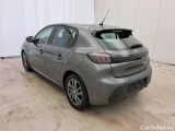  Peugeot  208 Active Pack 1.2 PureTech S&S 75pk/cv 5p Manual Petrol  17 #9