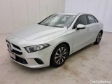  Mercedes  A-Klasse A180d Limousine Business Solution 2.0d 116pk/cv 4p Manual Diesel  18 