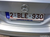  Mercedes  A-Klasse A180d Limousine Business Solution 2.0d 116pk/cv 4p Manual Diesel  18 #7