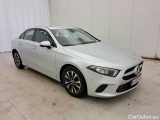  Mercedes  A-Klasse A180d Limousine Business Solution 2.0d 116pk/cv 4p Manual Diesel  18 #8