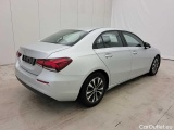  Mercedes  A-Klasse A180d Limousine Business Solution 2.0d 116pk/cv 4p Manual Diesel  18 #10