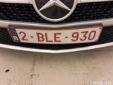  Mercedes  A-Klasse A180d Limousine Business Solution 2.0d 116pk/cv 4p Manual Diesel  18 #12