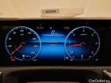  Mercedes  A-Klasse A180d Limousine Business Solution 2.0d 116pk/cv 4p Manual Diesel  18 #13
