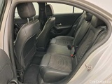  Mercedes  A-Klasse A180d Limousine Business Solution 2.0d 116pk/cv 4p Manual Diesel  18 #14