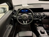  Mercedes  A-Klasse A180d Limousine Business Solution 2.0d 116pk/cv 4p Manual Diesel  18 #15