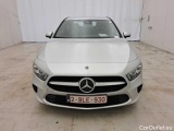  Mercedes  A-Klasse A180d Limousine Business Solution 2.0d 116pk/cv 4p Manual Diesel  18 #16