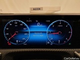  Mercedes  A-Klasse A180d Limousine Business Solution 2.0d 116pk/cv 4p Manual Diesel  18 #19