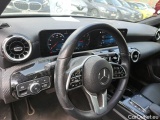  Mercedes  A-Klasse A180d Limousine Business Solution 2.0d 116pk/cv 4p Manual Diesel  18 #24