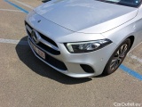  Mercedes  A-Klasse A180d Limousine Business Solution 2.0d 116pk/cv 4p Manual Diesel  18 #33