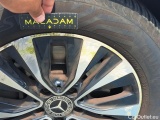  Mercedes  A-Klasse A180d Limousine Business Solution 2.0d 116pk/cv 4p Manual Diesel  18 #45