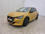  Peugeot  208 GT Pack 1.2 PureTech S&S 100pk/cv 5p Manual Petrol  19 