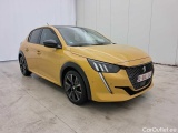  Peugeot  208 GT Pack 1.2 PureTech S&S 100pk/cv 5p Manual Petrol  19 #9