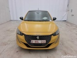  Peugeot  208 GT Pack 1.2 PureTech S&S 100pk/cv 5p Manual Petrol  19 #17