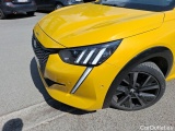  Peugeot  208 GT Pack 1.2 PureTech S&S 100pk/cv 5p Manual Petrol  19 #27