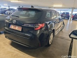  Toyota  Corolla Touring Sports Dynamic 1.8i Hybrid 122pk/cv 5p eCVT Automatic Petrol  24 #2