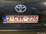 Toyota  Corolla Touring Sports Dynamic 1.8i Hybrid 122pk/cv 5p eCVT Automatic Petrol  24 #7