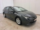  Toyota  Corolla Touring Sports Dynamic 1.8i Hybrid 122pk/cv 5p eCVT Automatic Petrol  24 #8