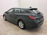  Toyota  Corolla Touring Sports Dynamic 1.8i Hybrid 122pk/cv 5p eCVT Automatic Petrol  24 #9