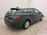  Toyota  Corolla Touring Sports Dynamic 1.8i Hybrid 122pk/cv 5p eCVT Automatic Petrol  24 #10